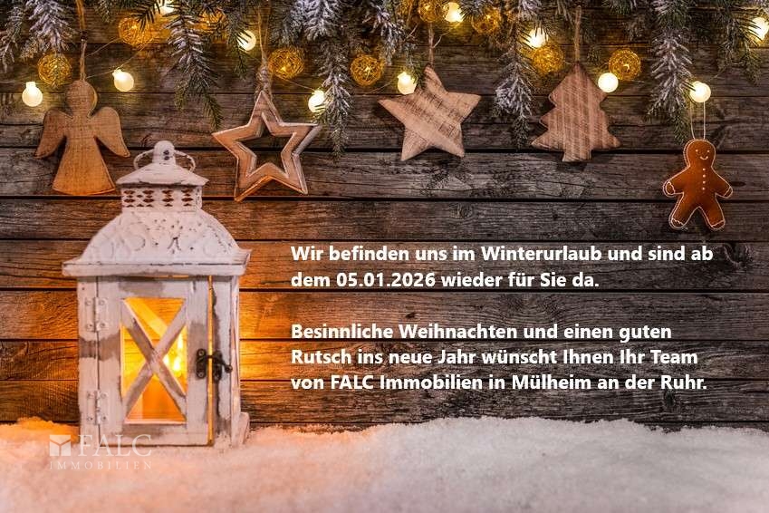 Frohe Weihnachten